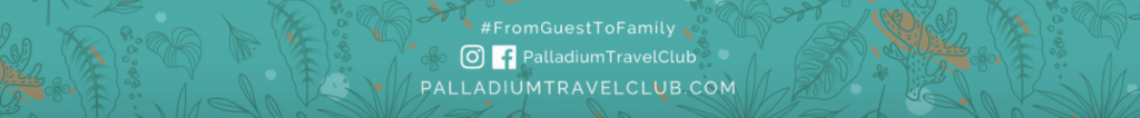 grand palladium riviera maya travel club